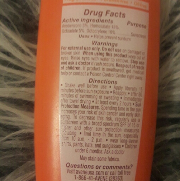 ⭐Ultra lightweight sun lotion - Picture 2 of 2